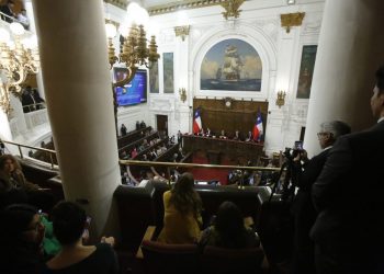 USM realizará 53 audiencias públicas  en el marco del proceso constituyente