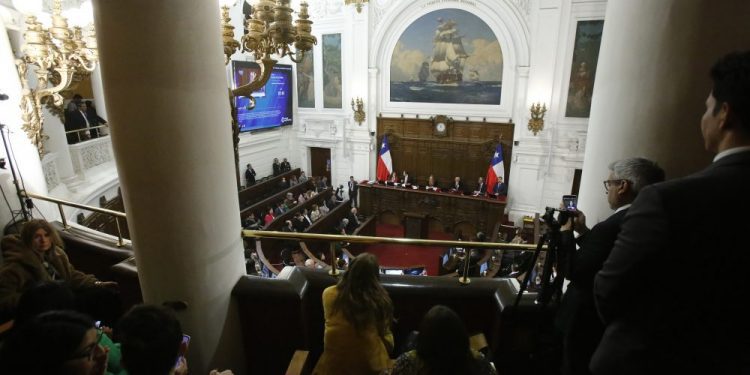 USM realizará 53 audiencias públicas  en el marco del proceso constituyente