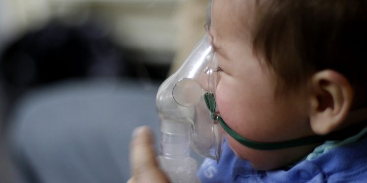 Salud domiciliaria llama al Gobierno a priorizar atenciones de niños después de muerte de bebé