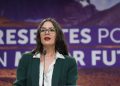 Ministra Vallejo descarta que reforma tributaria sea para condonar el CAE