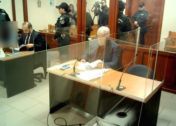 Imputada por parricidio de niño de 3 años en Concón queda en prisión preventiva