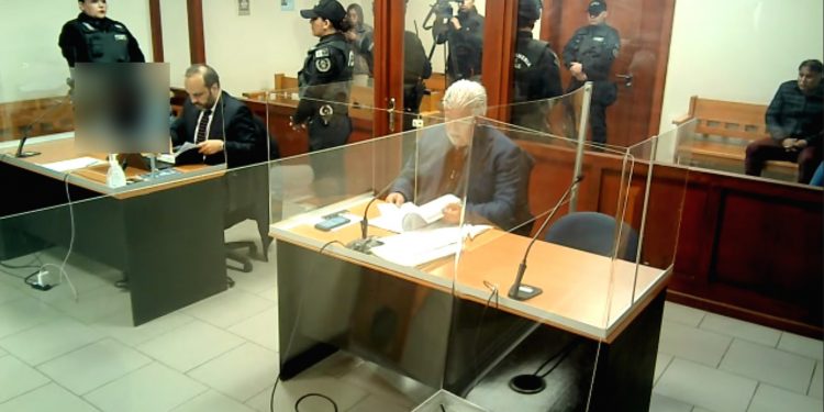 Imputada por parricidio de niño de 3 años en Concón queda en prisión preventiva