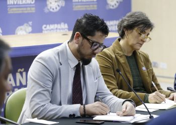 Subsecretario Araos anuncia investigación por muerte de lactante en San Antonio