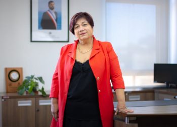 Presidente Boric nombra a Romanina Morales como nueva directora nacional del Sence