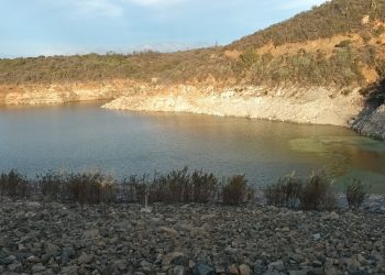 Esval y lluvias recientes: «Estamos lejos de superar la sequía en la región»