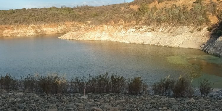 Esval y lluvias recientes: «Estamos lejos de superar la sequía en la región»