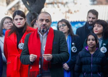 Mineduc presenta estrategia para fortalecer aprendizaje matemático de 1° básico a 4° medio