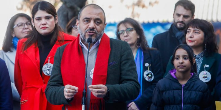 Mineduc presenta estrategia para fortalecer aprendizaje matemático de 1° básico a 4° medio