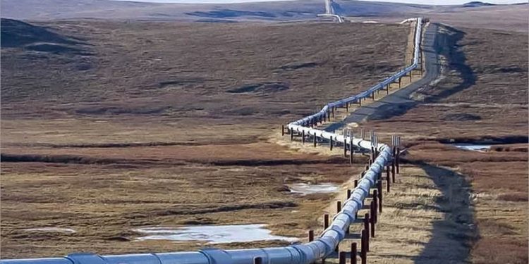 ENAP firma contrato con cuatro empresas internacionales para importación de crudo desde Argentina