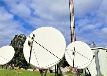 Comienza a operar la red 5G en Rapa Nui