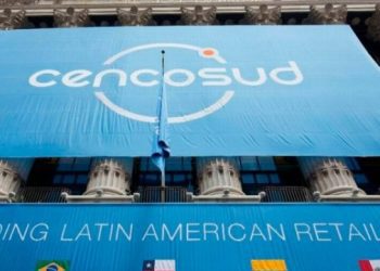 Cencosud disminuye en 2.000 puestos de trabajo su plantilla durante 2023