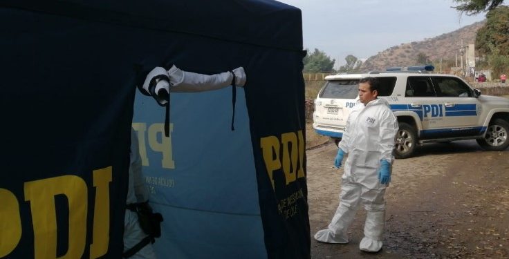 Detienen a sujeto que estaría implicado en asesinato en El Melón