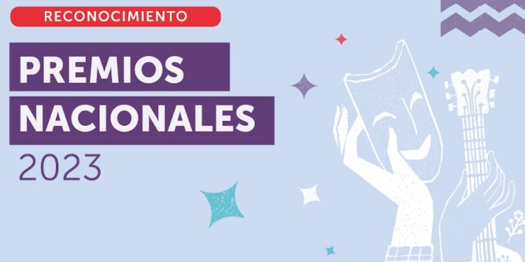 Ministerio de las Culturas abre convocatoria para postular a los Premios Nacionales 2023
