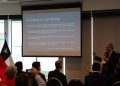 Realizan seminario de Difusión Internacional para la Región de Valparaíso