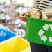 Apenas el 1% de los desechos recogidos por los municipios se recicla