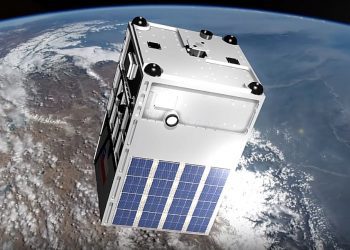 Satélite chileno FASat-Delta será lanzado a través de SpaceX en Estados Unidos