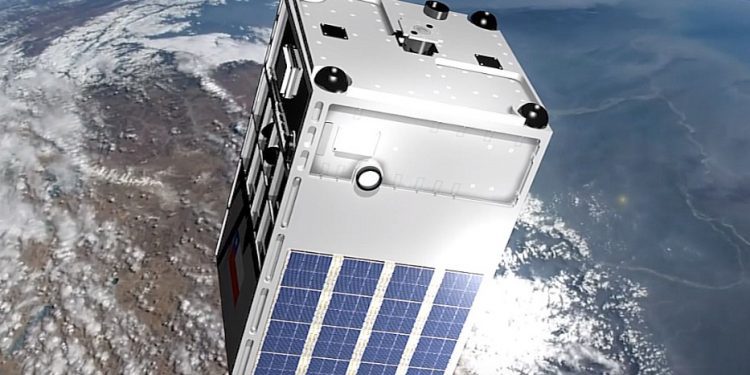 Satélite chileno FASat-Delta será lanzado a través de SpaceX en Estados Unidos