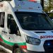 Gobierno Regional invierte 216 millones en ambulancias para Corporación Municipal de Quilpué