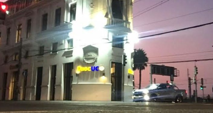 Centro de Extensión Duoc UC Sede Valparaíso conmemora Mes del Medio Ambiente