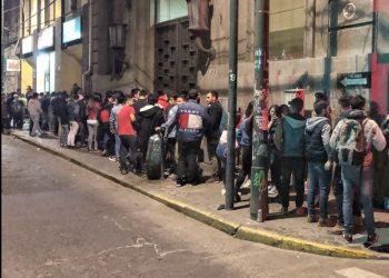Tiroteo en local de Valparaíso deja a un hombre con pérdida de la visión