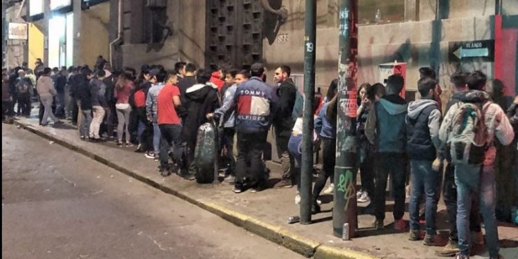 Tiroteo en local de Valparaíso deja a un hombre con pérdida de la visión