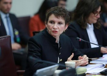 Ministra Tohá no descarta extender Estado de Excepción tras nuevos ataques