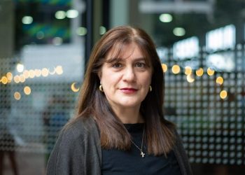 [Opinión] Patricia Donoso: «Cambios corporales relacionados con el envejecimiento»