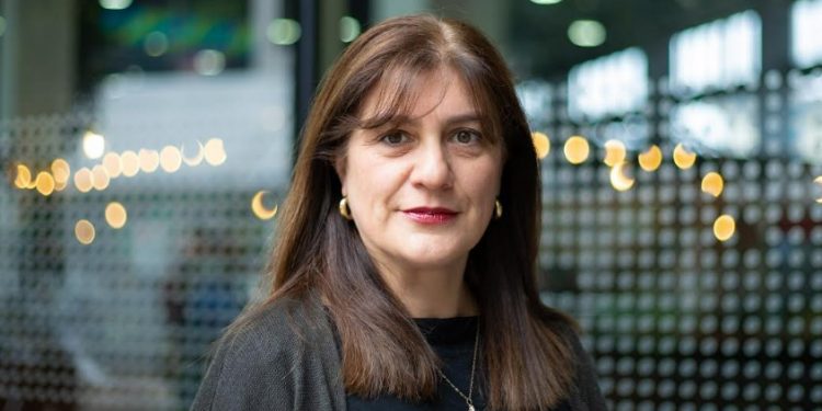 [Opinión] Patricia Donoso: «Cambios corporales relacionados con el envejecimiento»