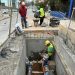Esval inicia renovación de redes en Quilpué con inversión de 286 millones