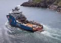 Desaparece submarino que llevaba a turistas a ver restos del Titanic