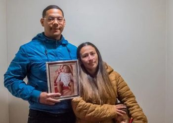 Padres de lactante fallecido en Quilpué: «Que su historia sirva para que haya más camas»