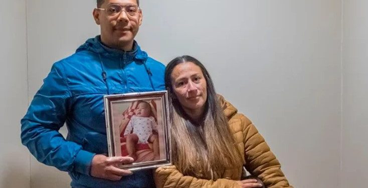 Padres de lactante fallecido en Quilpué: «Que su historia sirva para que haya más camas»