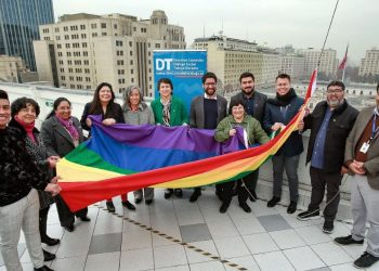 Dirección del Trabajo fiscalizará derechos de trabajadores de las disidencias sexuales