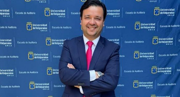 Académico UV asegura que clubes del fútbol chileno casi no invierten en seguridad