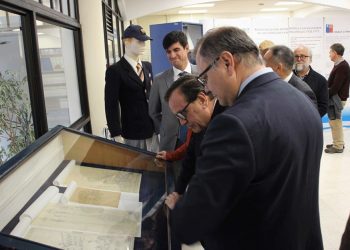 Exponen resultados de la investigación  de edificios patrimoniales universitarios