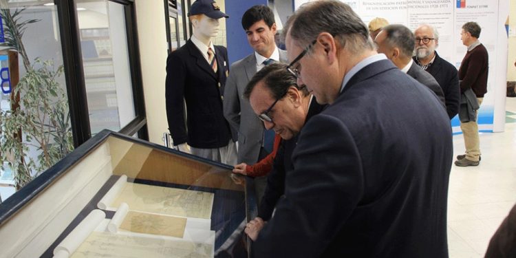 Exponen resultados de la investigación  de edificios patrimoniales universitarios
