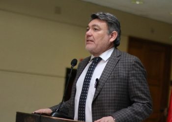 Diputado Venegas responde a ex almirante: «¿Hizo usted alguna acción para ubicar restos de detenidos desaparecidos?”