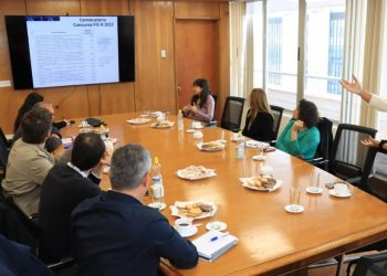 Abren convocatoria de Fondo de Innovación para la Competitividad Regional