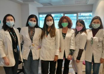 Hospital Gustavo Fricke incrementa los turnos de atención de pacientes pediátricos 