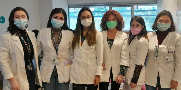 Hospital Gustavo Fricke incrementa los turnos de atención de pacientes pediátricos 