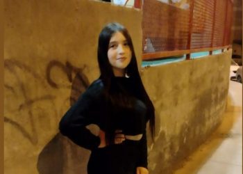 Denuncian desaparición de joven de 14 años desde Placeres