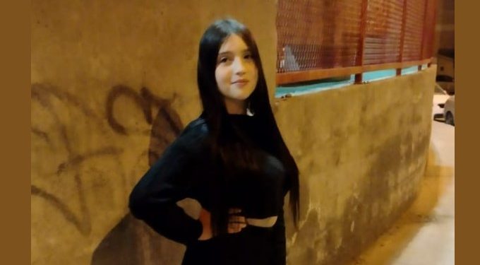 Denuncian desaparición de joven de 14 años desde Placeres