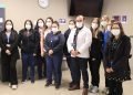 Hospital Biprovincial Quillota Petorca aumenta a 60 los cupos de Hospitalización Domiciliaria