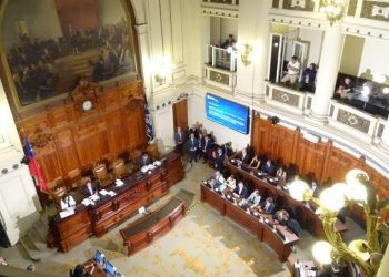 Experto advierte que será complejo que anteproyecto de Comisión de Expertos sea aprobado