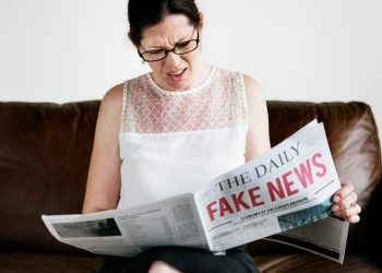 [Opinión] Jorge Astudillo: «Comisión Asesora contra la Desinformación»