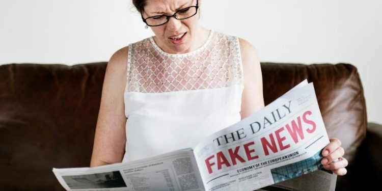 [Opinión] Jorge Astudillo: «Comisión Asesora contra la Desinformación»