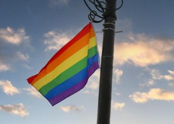 [Opinión] Verónica Villagra: “Día del orgullo, floreciendo ante la oscuridad de la desigualdad”