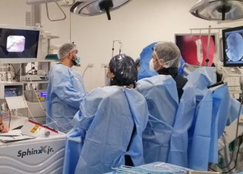 1.500 pacientes han sido operados en Hospital Biprovincial con estrategia de CRR