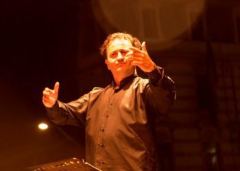 Más de 60 músicos celebraron los 30 años de carrera de Félix Cárdenas