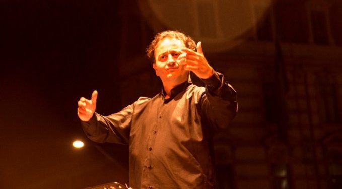 Más de 60 músicos celebraron los 30 años de carrera de Félix Cárdenas